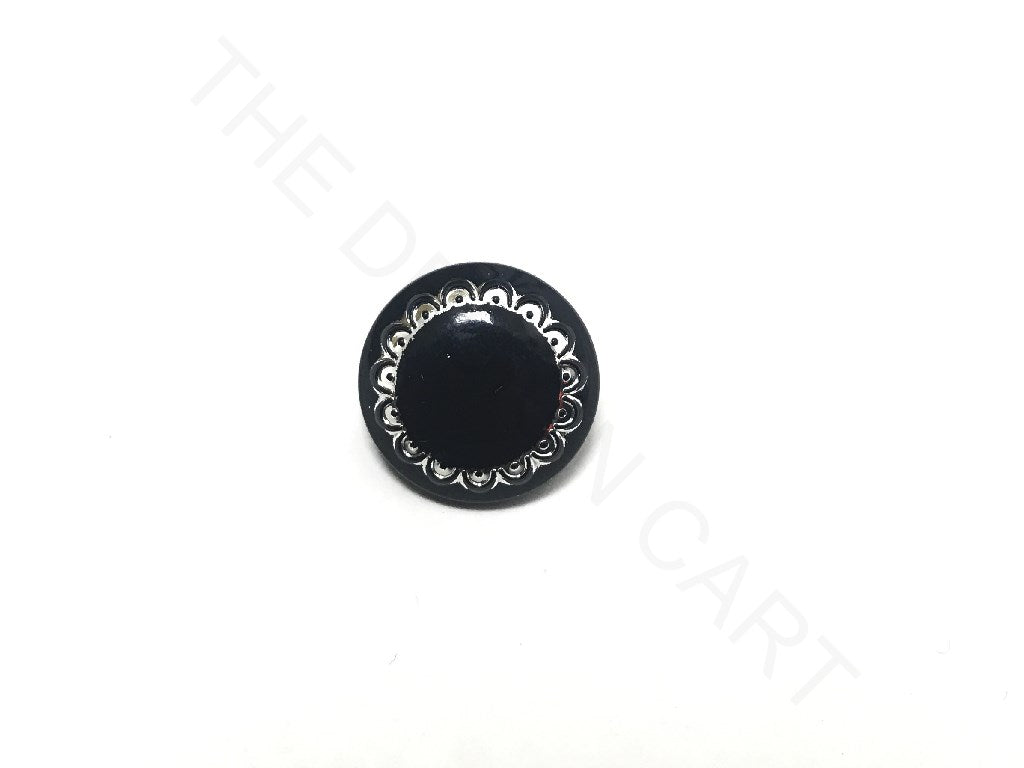 black-flower-acrylic-button-stc301019321