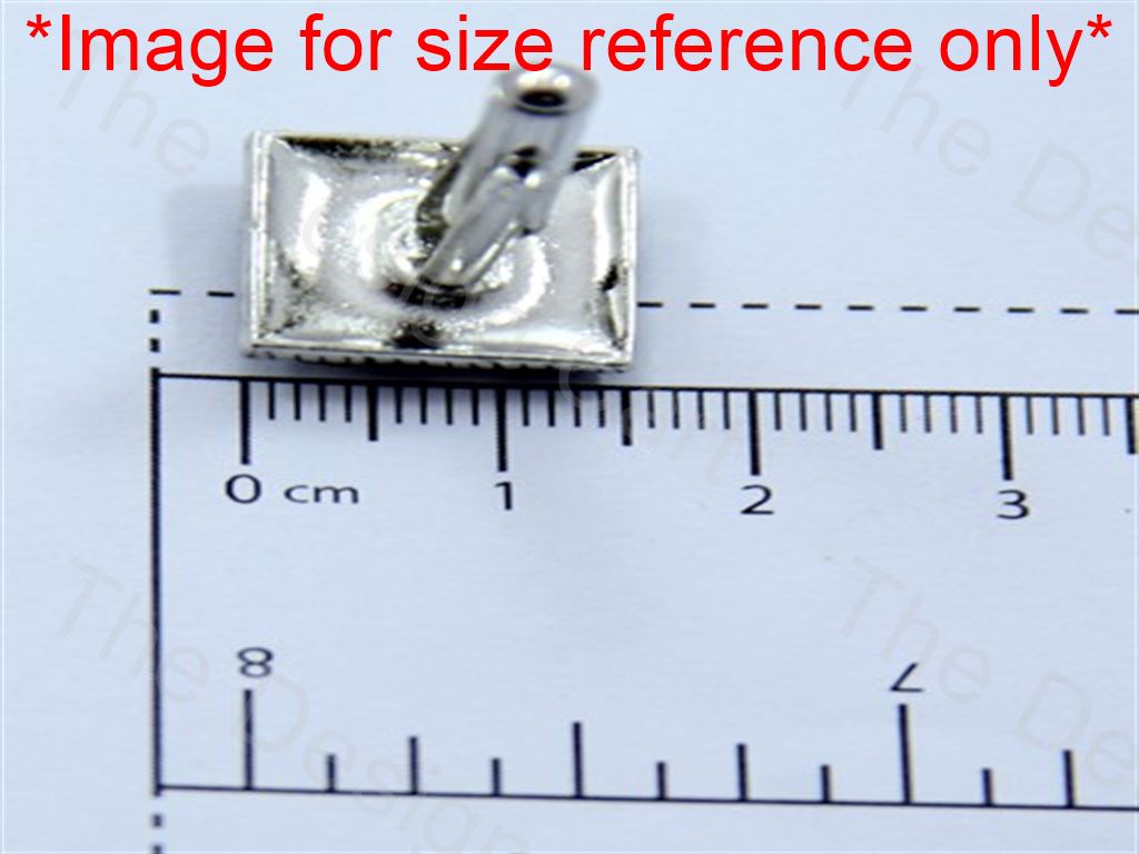 square-alternate-angles-design-silver-black-metallic-cufflinks