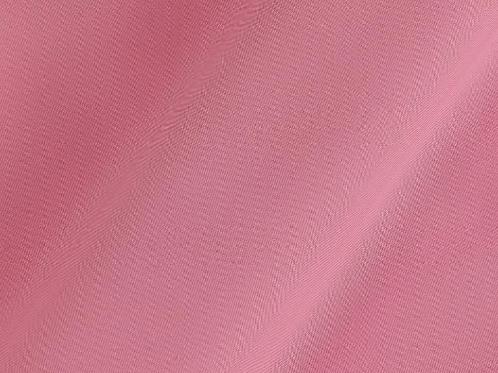 Pink Plain Butter Crepe Fabric 2