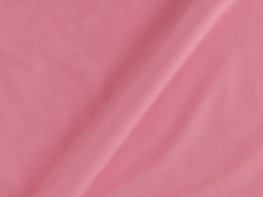 Pink Plain Butter Crepe Fabric 2