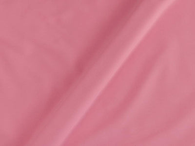 Pink Plain Butter Crepe Fabric 2