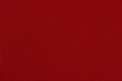 Red Wool Felt Fabric2