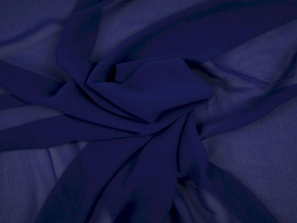 navybluesoftchinnonfabric