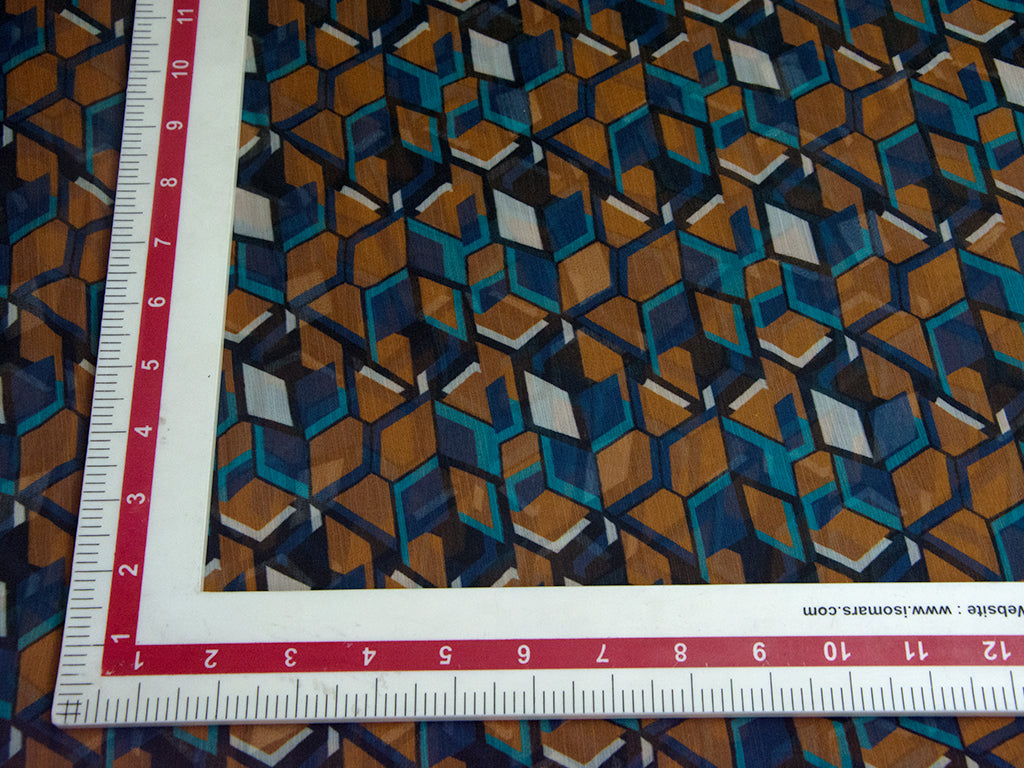 multicolour-geometric-premium-chiffon-fabric