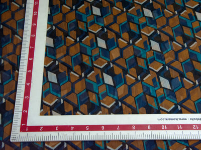 multicolour-geometric-premium-chiffon-fabric