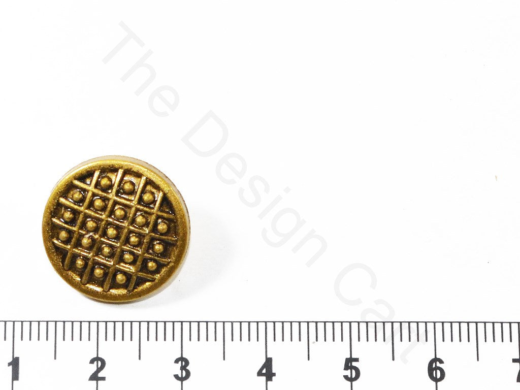 golden-designer-checks-coat-buttons-st29419009