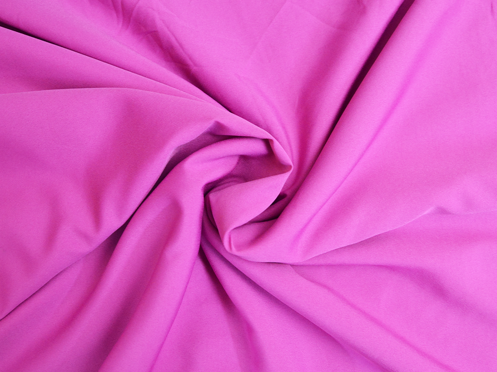 hot-pink-plain-crepe-satin-fabric-kbg-coim-9