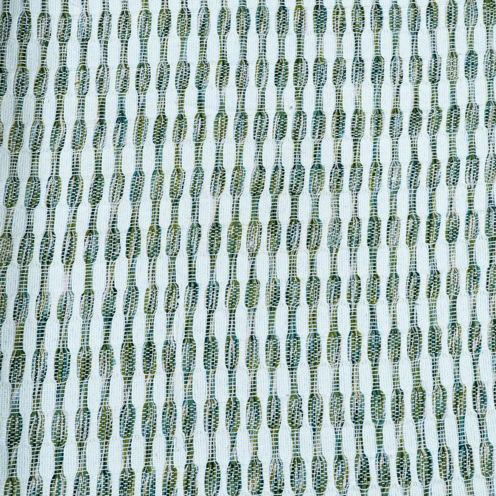 white-with-green-stripes-jacquard