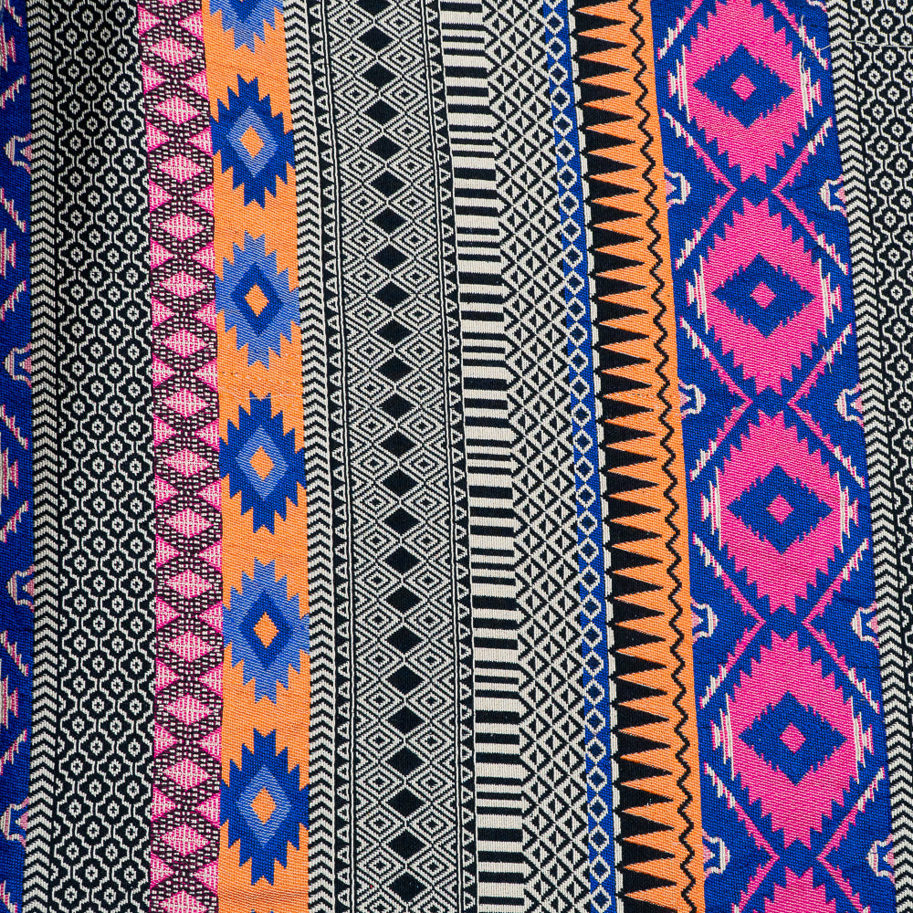 multicolor-diagonal-jacquard-fabric