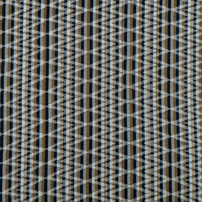 brown-with-white-stripes-jacquard-fabric-1