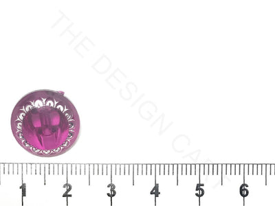 purple-flower-acrylic-button-stc301019369