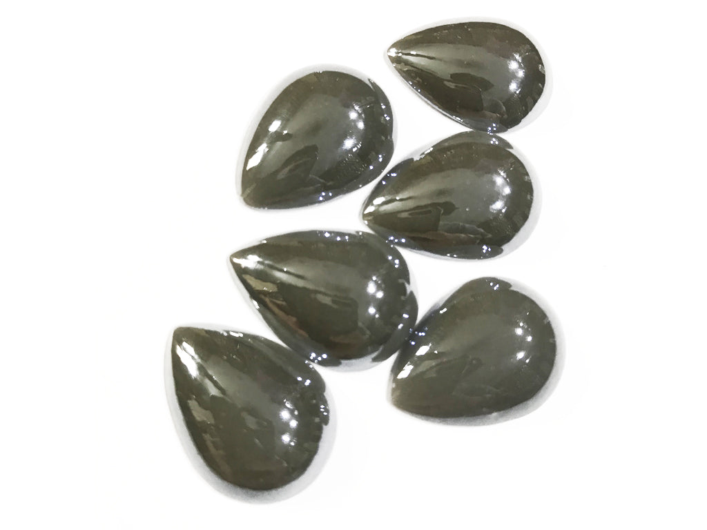 dark-gray-drop-shiny-ceramic-glass-stones-without-hole