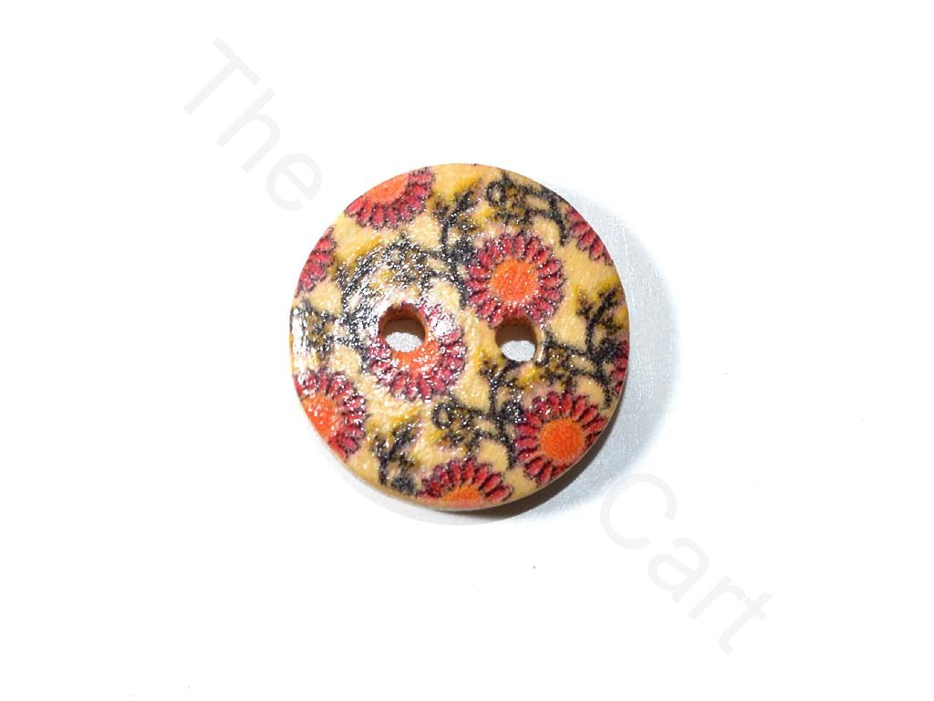 red-orange-flower-design-wooden-buttons-stc2202033