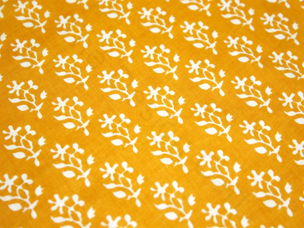 yellow-flower-print-design-cotton-fabric-rpd47-must-c