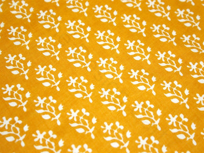 yellow-flower-print-design-cotton-fabric-rpd47-must-c