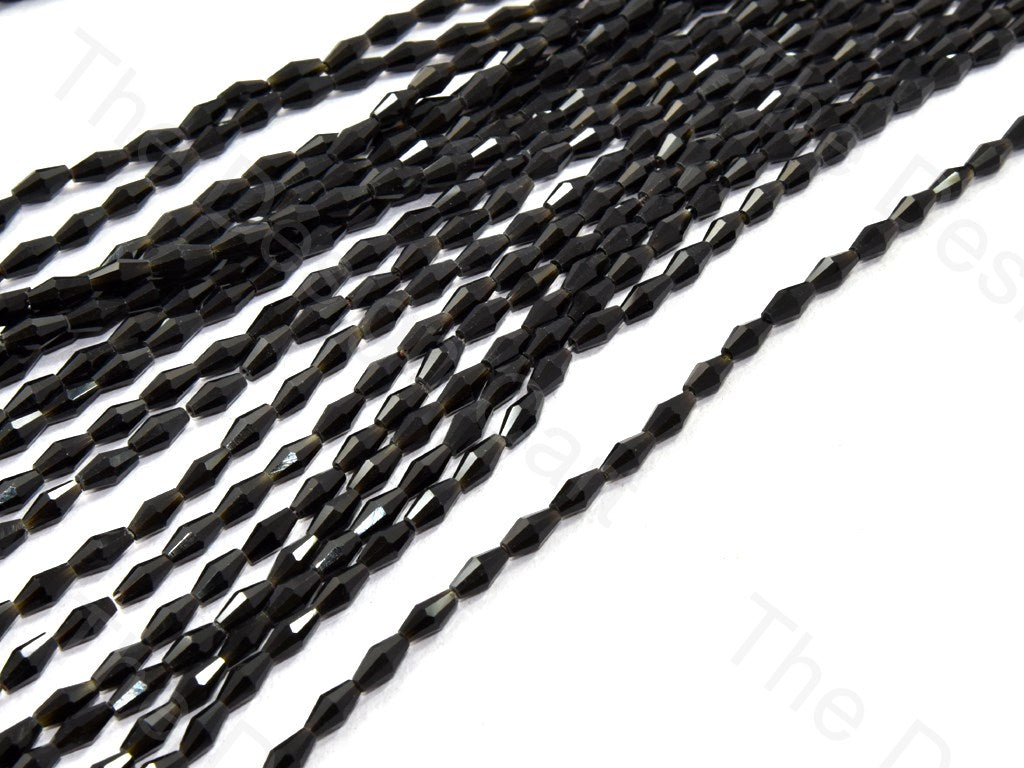 black-opaque-conical-crystal-beads (399624568866)