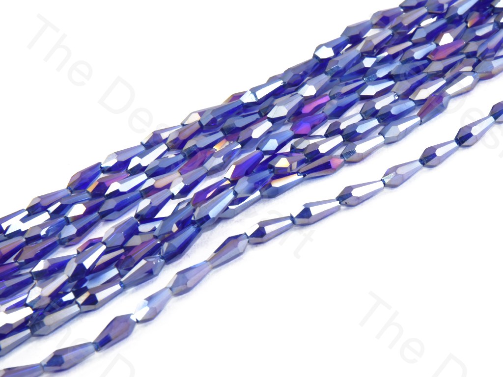 silver-rainbow-metallic-conical-crystal-beads (399624437794)