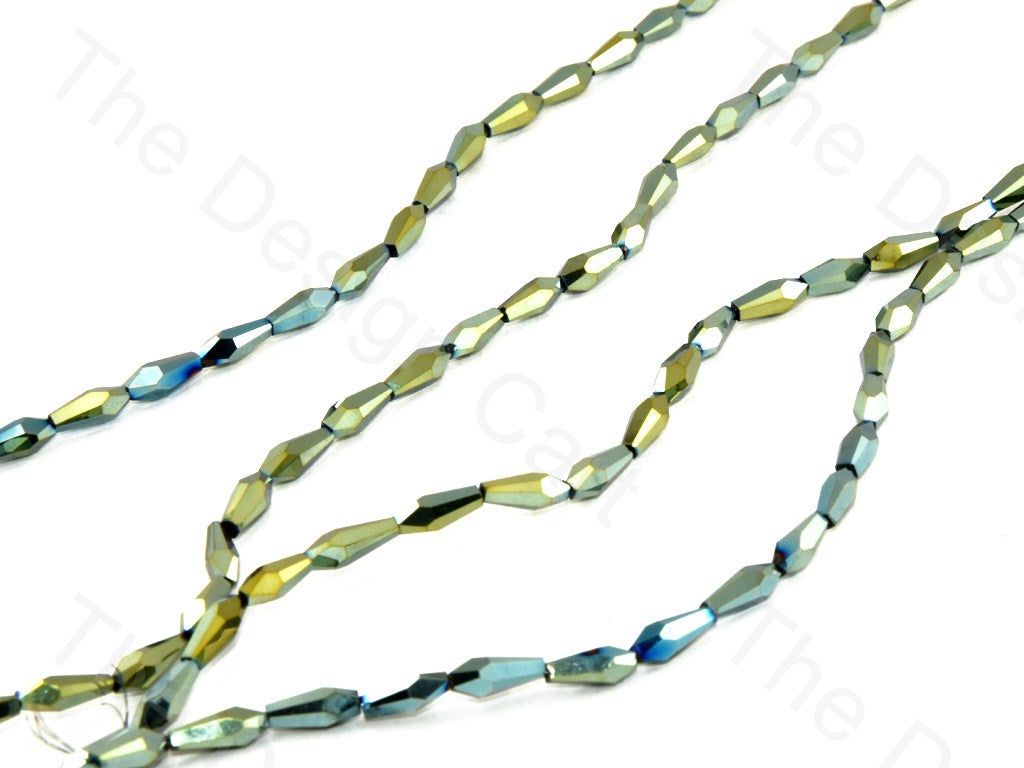 green-metallic-conical-crystal-beads (399624372258)