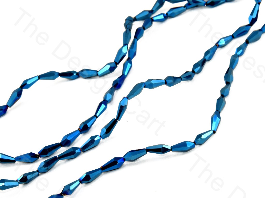 blue-metallic-conical-crystal-beads (399624339490)