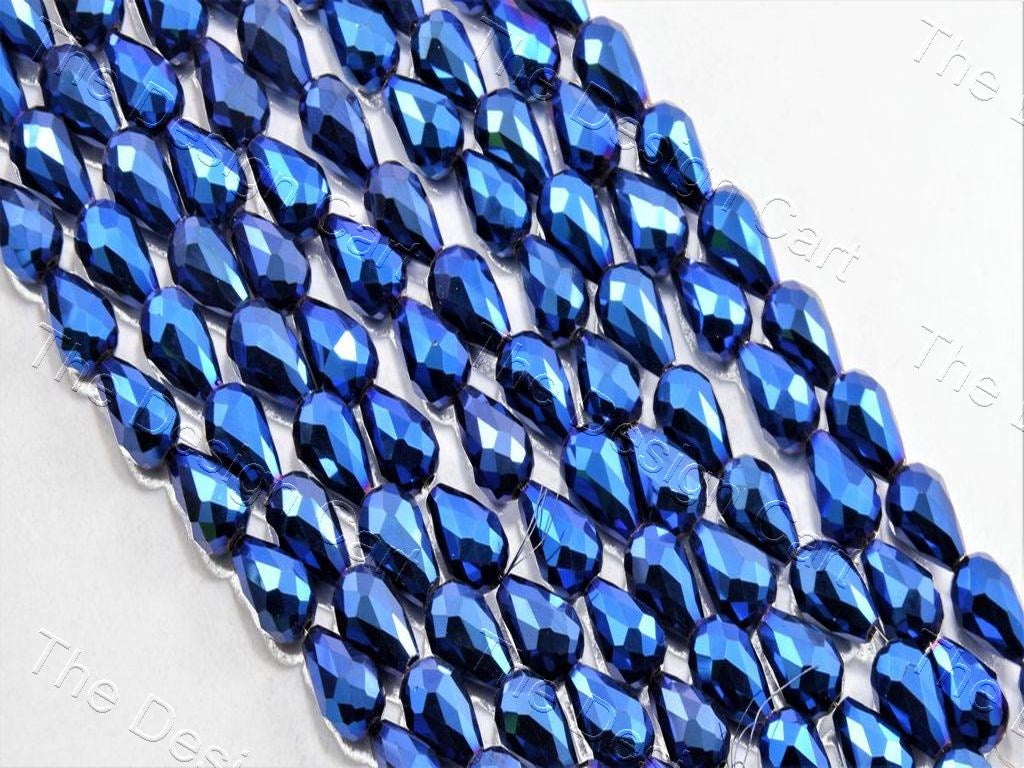 drop-blue-metallic-faceted-crystal-beads (11526446355)