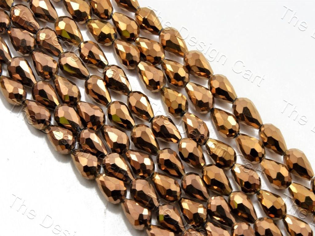 drop-copper-metallic-faceted-crystal-beads (11526432787)
