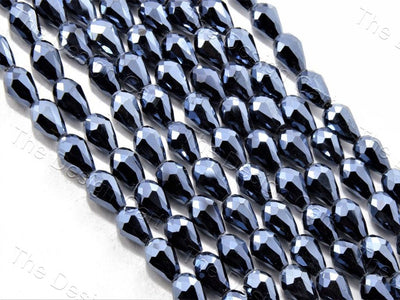 drop-dark-gray-metallic-faceted-crystal-beads (11526395603)