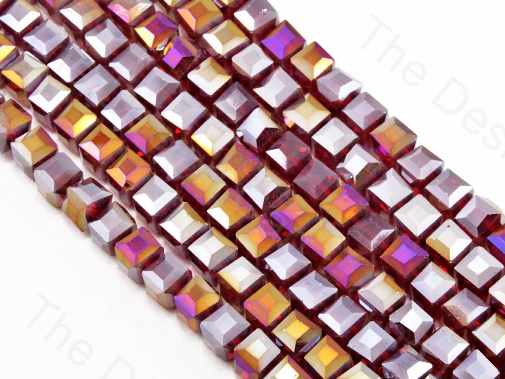 cube-maroon-transparent-rainbow-faceted-crystal-beads (11494720851)