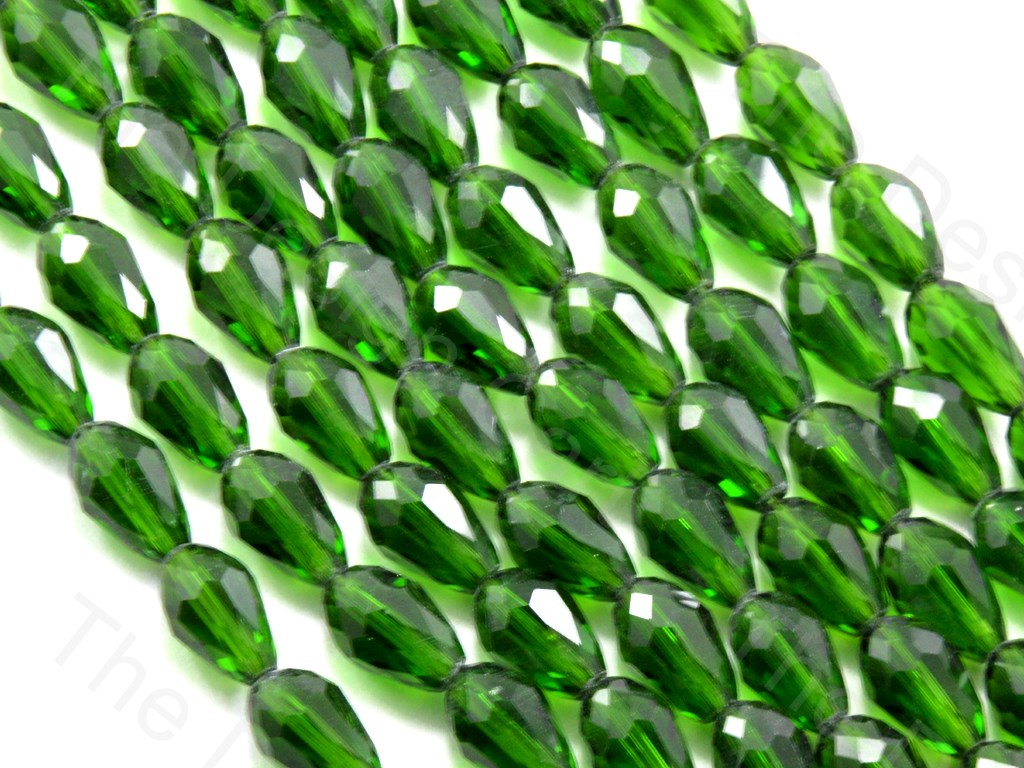 drop-dark-green-transparent-faceted-crystal-beads (11417685395)