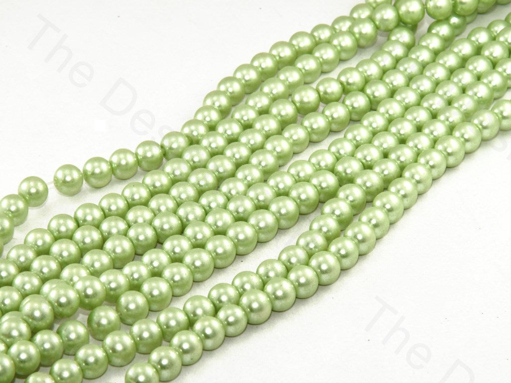 mettalic-apple-green-spherical-glass-pearl (12421133843)