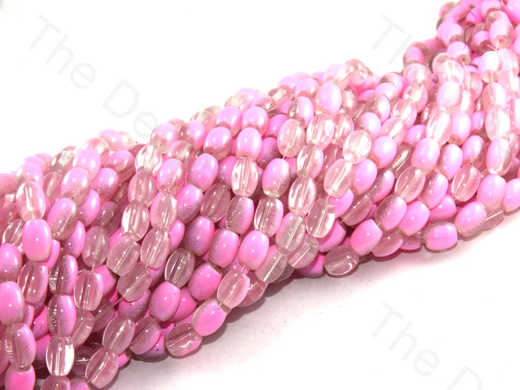 light-pink-dual-tone-oval-glass-pearl (12421133523)