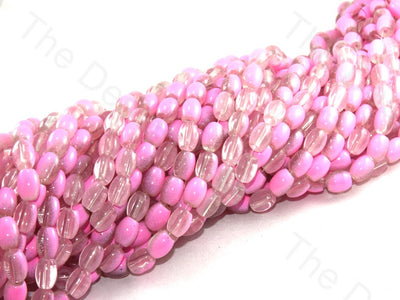 light-pink-dual-tone-oval-glass-pearl (12421133523)