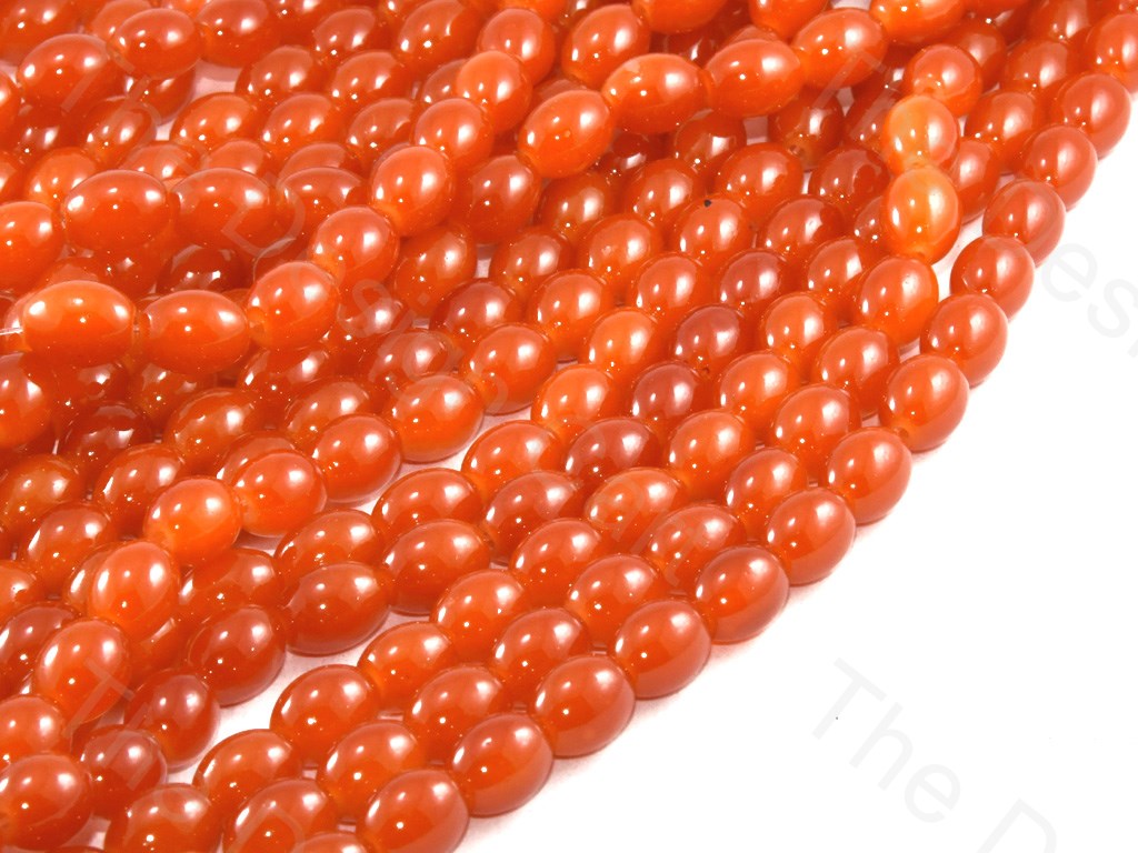 orange-oval-glass-pearl (12421133075)