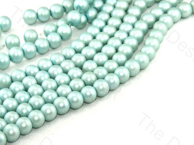 mint-matte-finish-spherical-glass-pearl (12421130515)