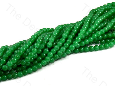 dark-green-spherical-glass-pearl (12421129619)