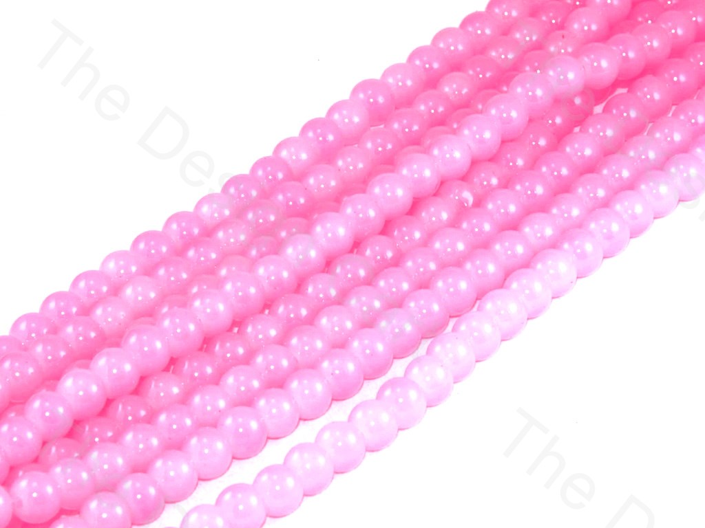 baby-pink-spherical-glass-pearl (12421129235)