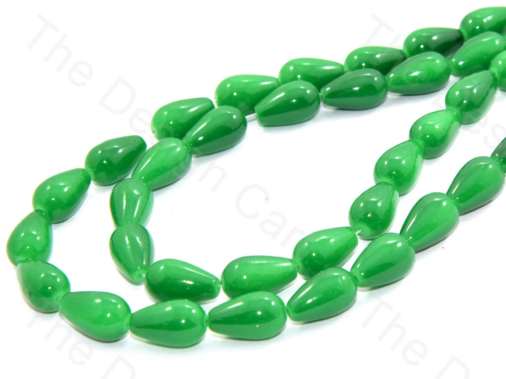 green-drop-glass-pearls (445314695202)