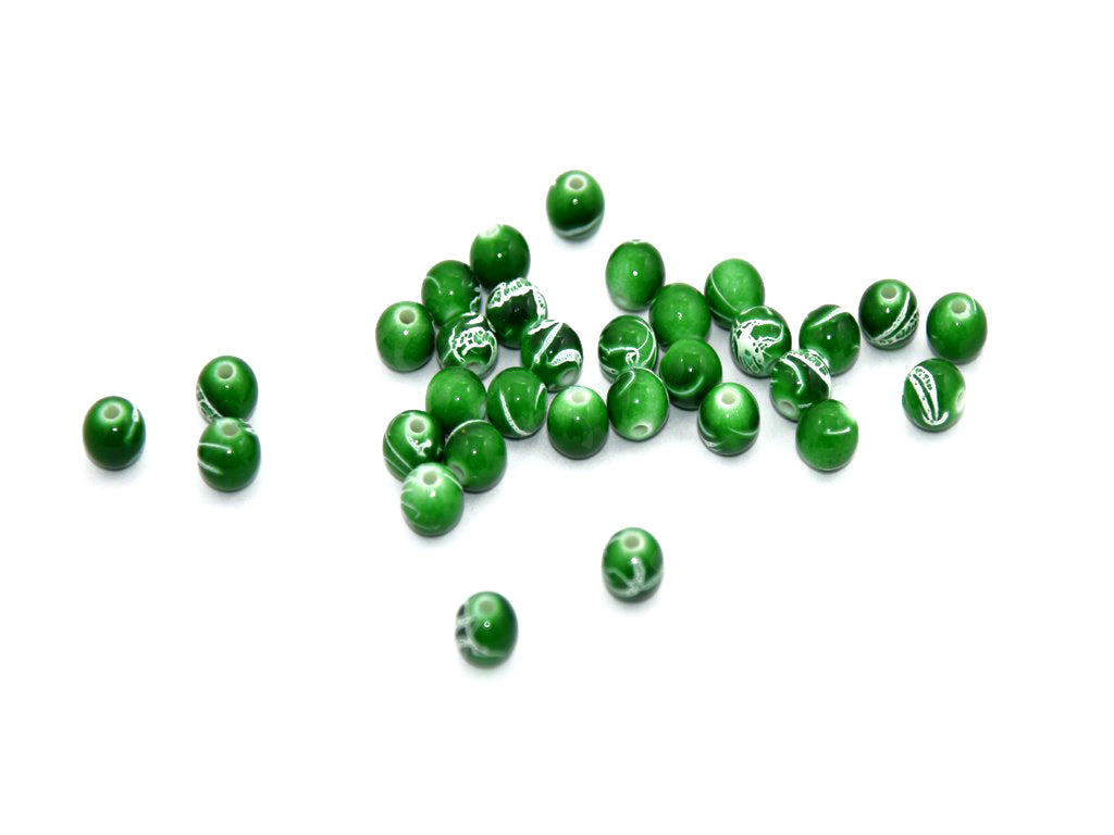 green-white-spherical-plastic-beads (400632938530)