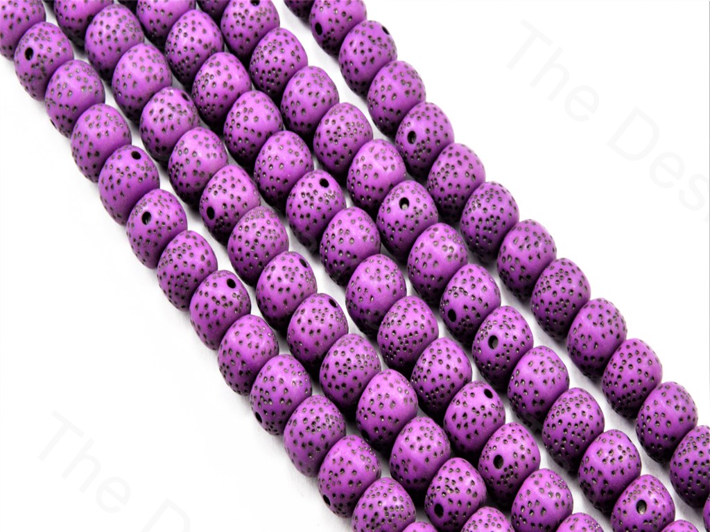 dark-purple-plastic-printed-beads (11426035923)