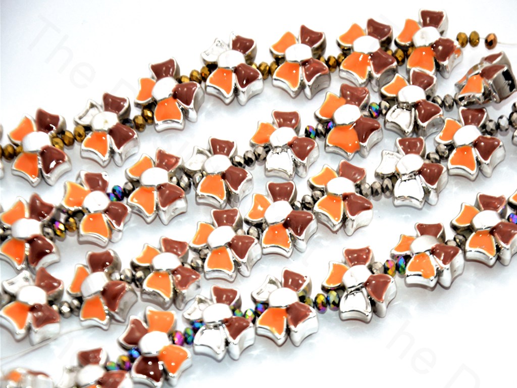 orange-brown-ribbon-shape-metallic-plastic-beads (440883052578)
