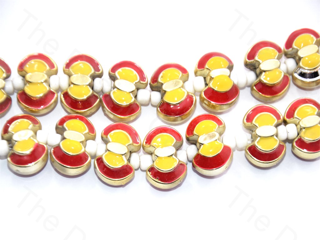 red-yellow-axe-shape-metallic-plastic-beads (440883314722)