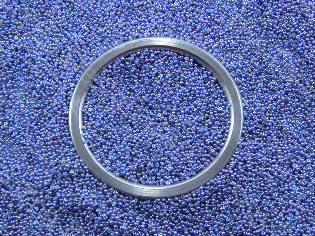 Dual Tone Blue-Pink(Inside) Lustre Preciosa Round Seed Beads (1426892095522)