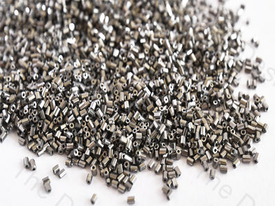 Mercury 2 Cut Seed Beads (10674690067)