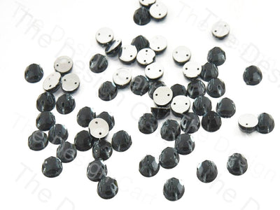 black-round-10-mm-2-hole-acrylic-stones (395755585570)