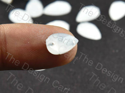 white-drop-8-12-2-hole-acrylic-stones (395755683874)