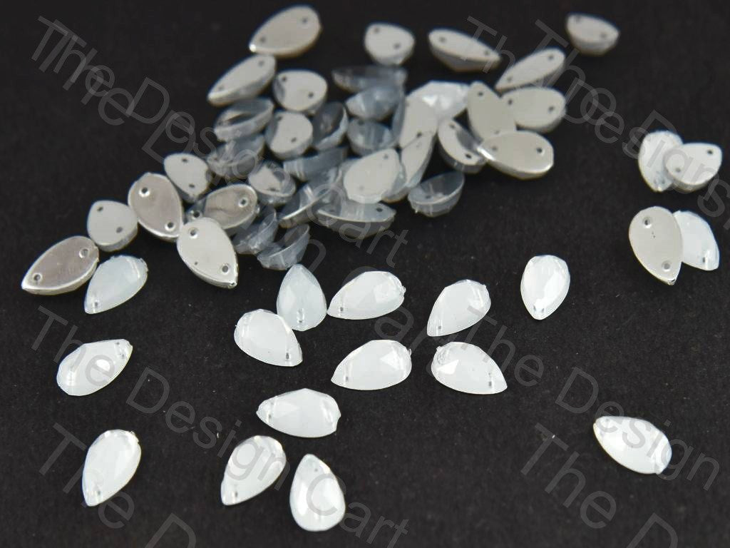 white-drop-8-12-2-hole-acrylic-stones (395755683874)