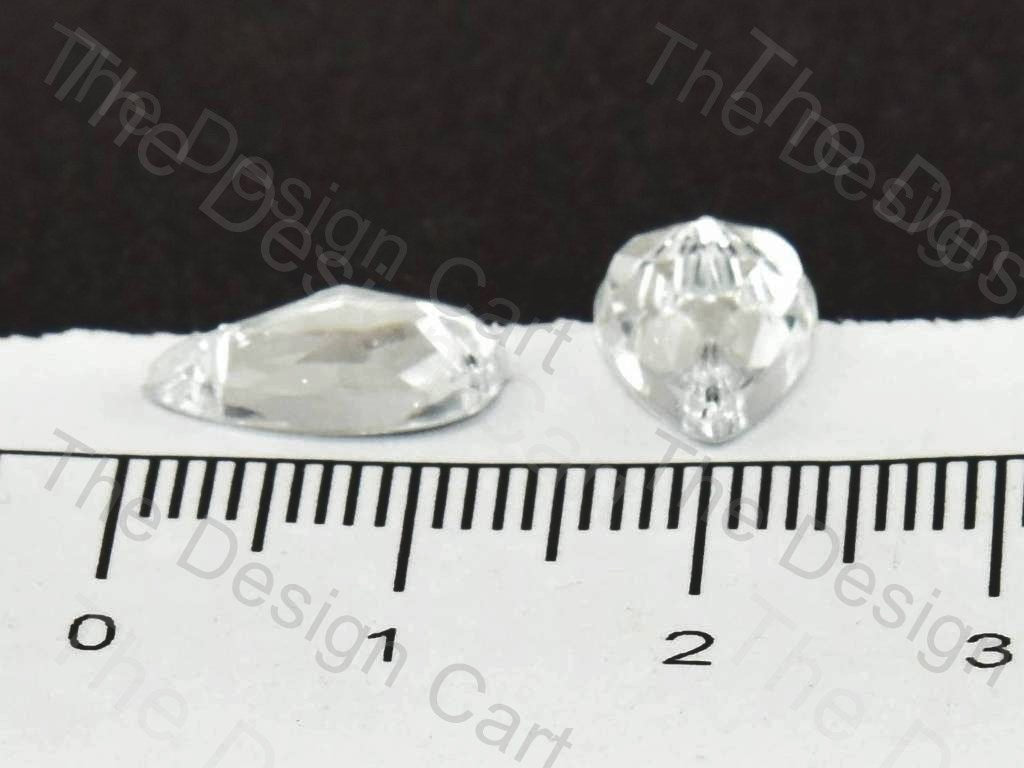 transparent-drop-8-12-2-hole-acrylic-stones (395796643874)