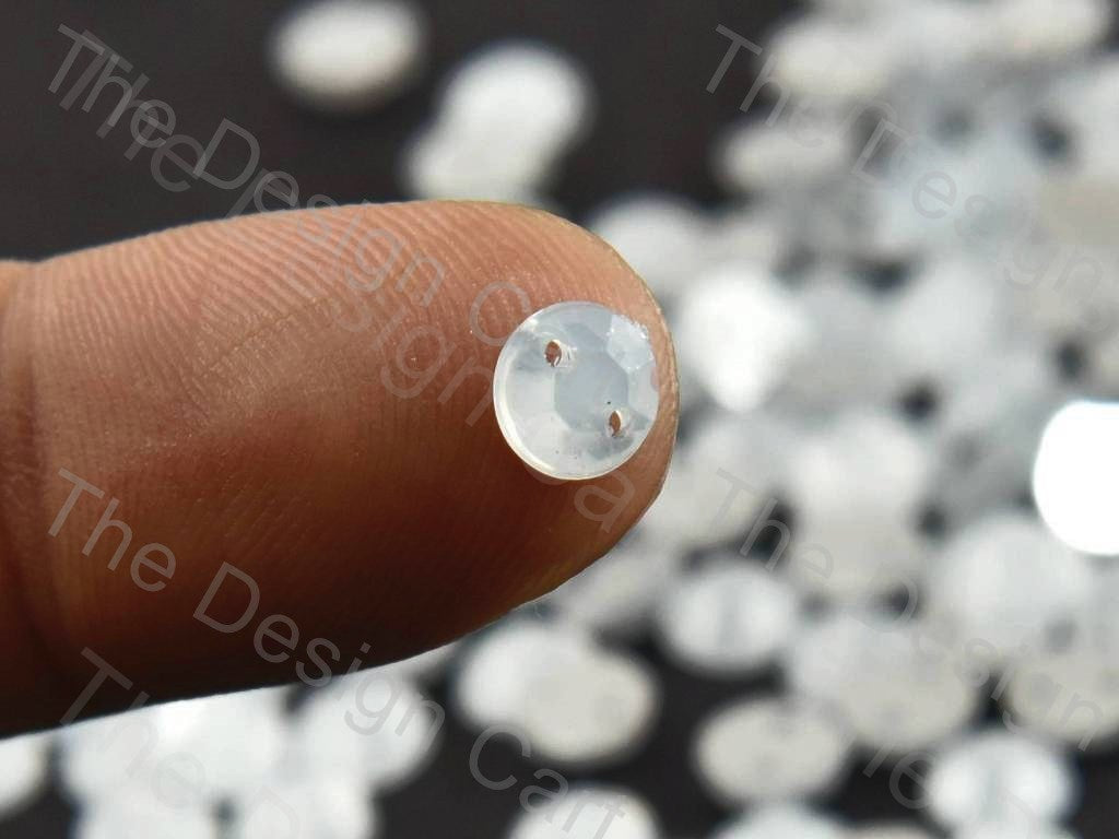 white-round-6-mm-2-hole-acrylic-stones (395796709410)