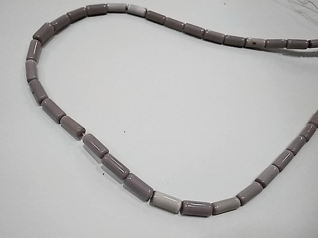 amethyst-purple-opaque-pipe-pressed-glass-beads-4x10-mm