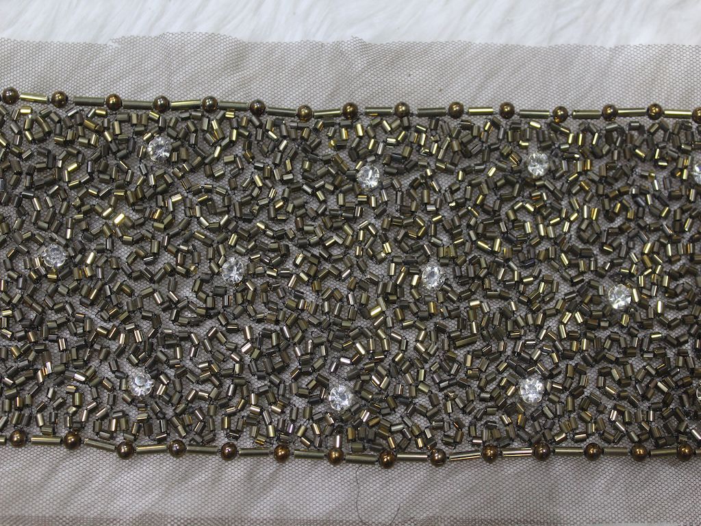 antique-gold-embellished-cutdana-beads-work-embroidered-border
