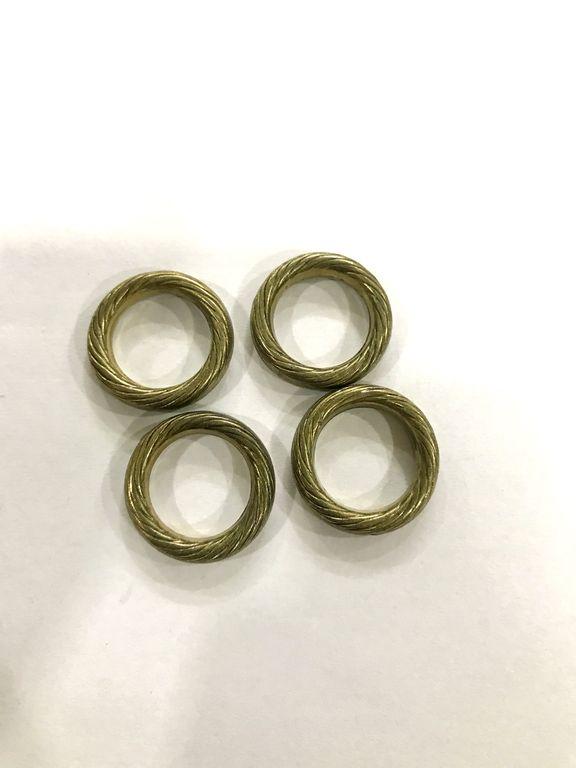 antique-golden-ccb-plastic-rings